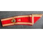 Hand Embroidered Ceremonial Sashes